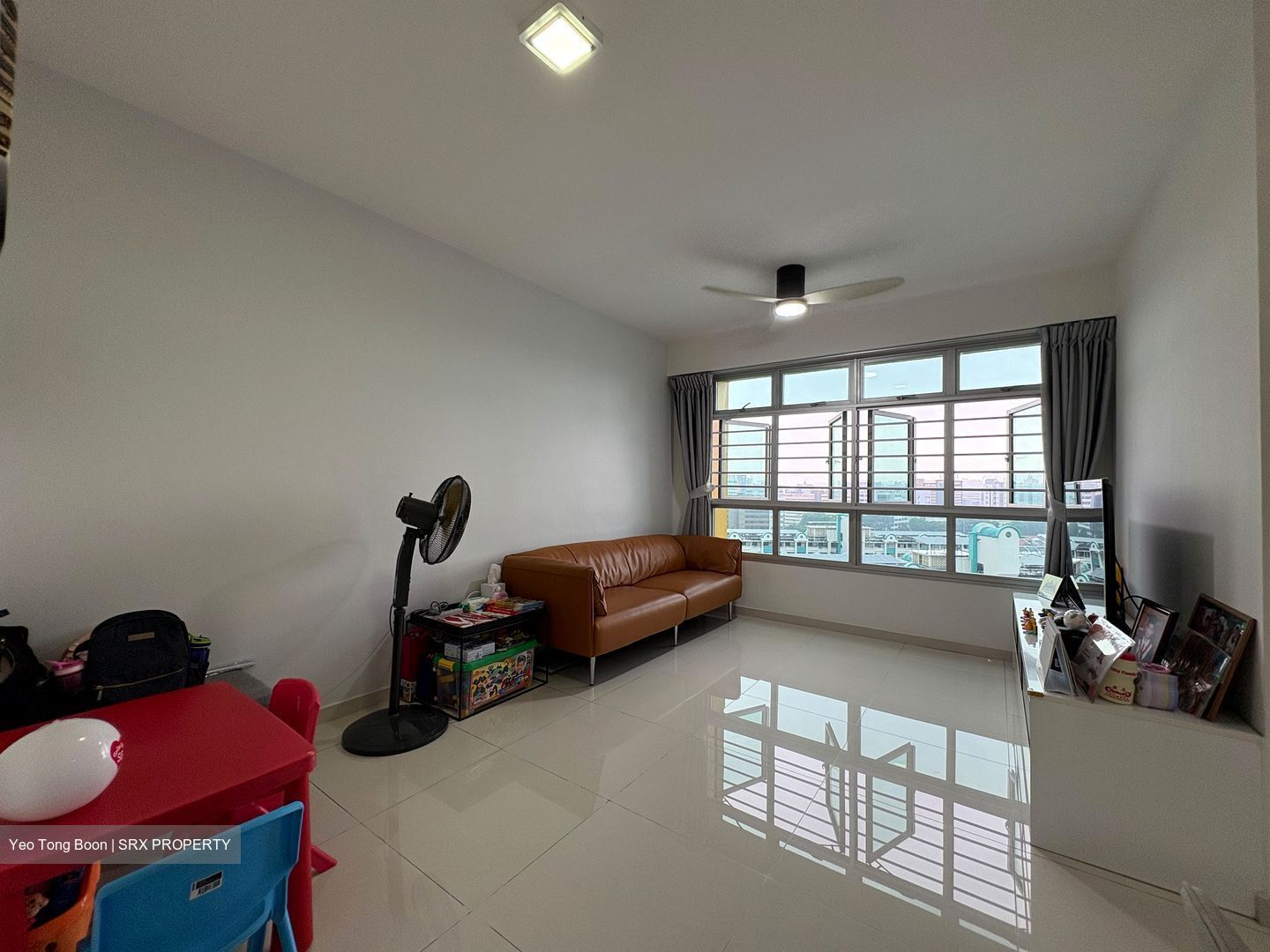 Blk 9 Joo Seng Green (Toa Payoh), HDB 3 Rooms #584518641